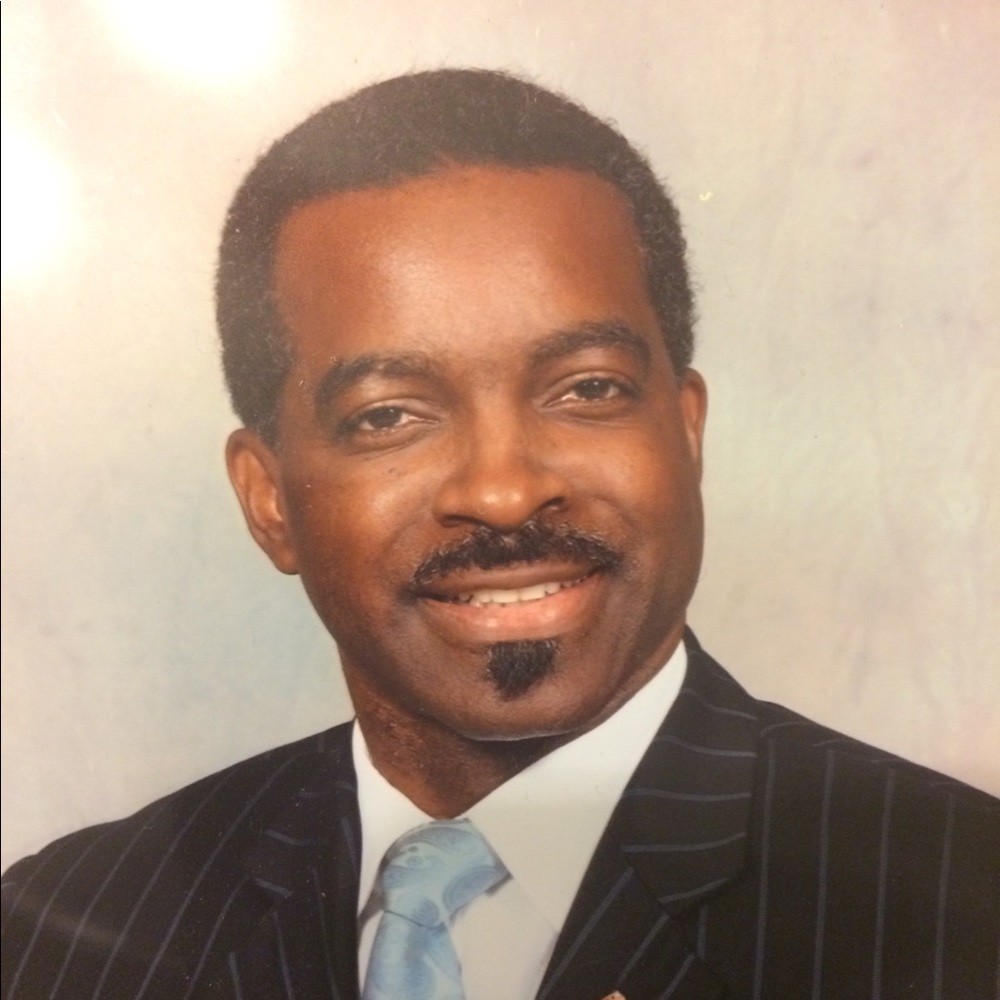 Meet your Posher, Darryl a